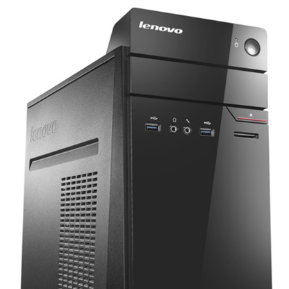 Lenovo ThinkCentre S510 Tower i3 6th Gen Refurbished Desktop