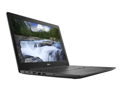 DELL Latitude 3590 i3 6th Gen Refurbished Laptop