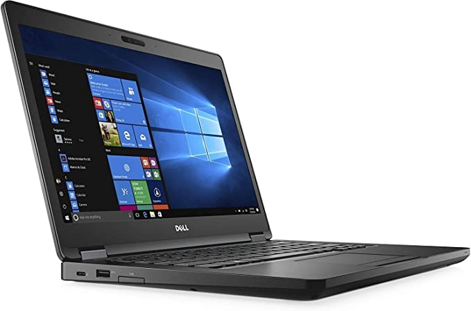 DELL Latitude 5480 i5 6th Gen Refurbished Laptop