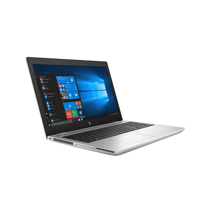 HP ProBook 650 G5 i5 8th Gen Refurbished Laptop