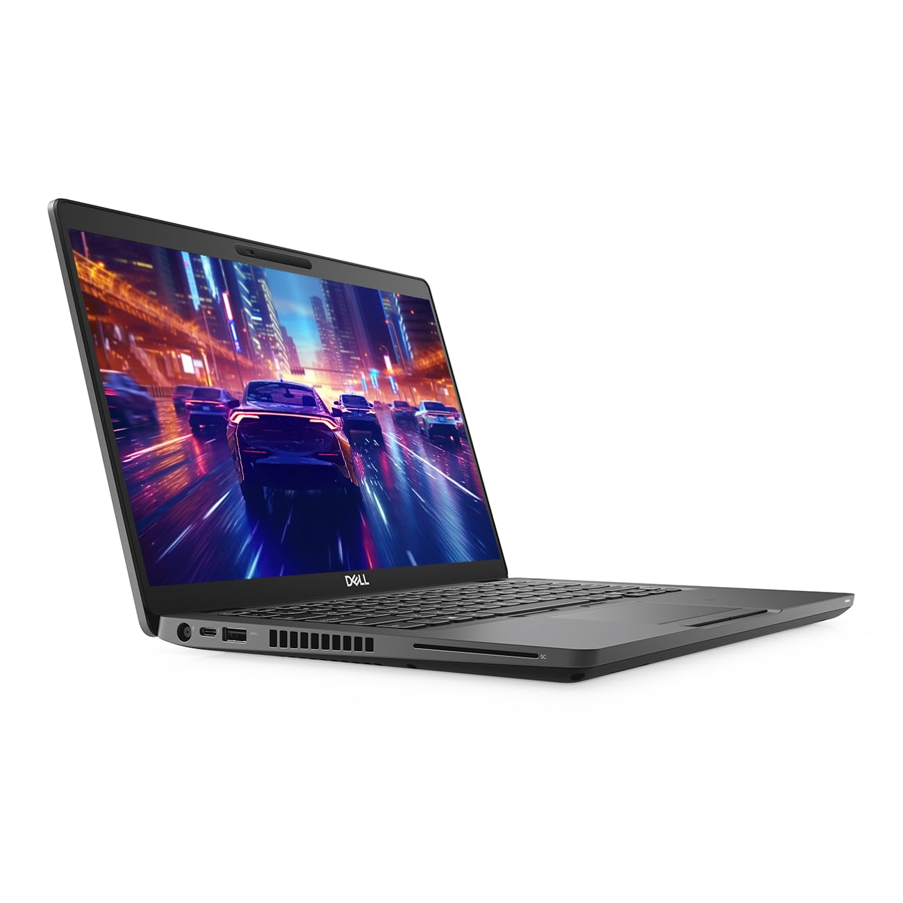 Dell Latitude 5400 Touchscreen i5 8th Gen Refurbished Laptop