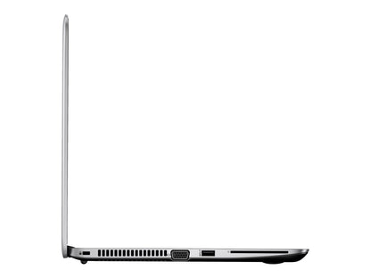 HP EliteBook 745 G4 AMD A10 Refurbished Laptop