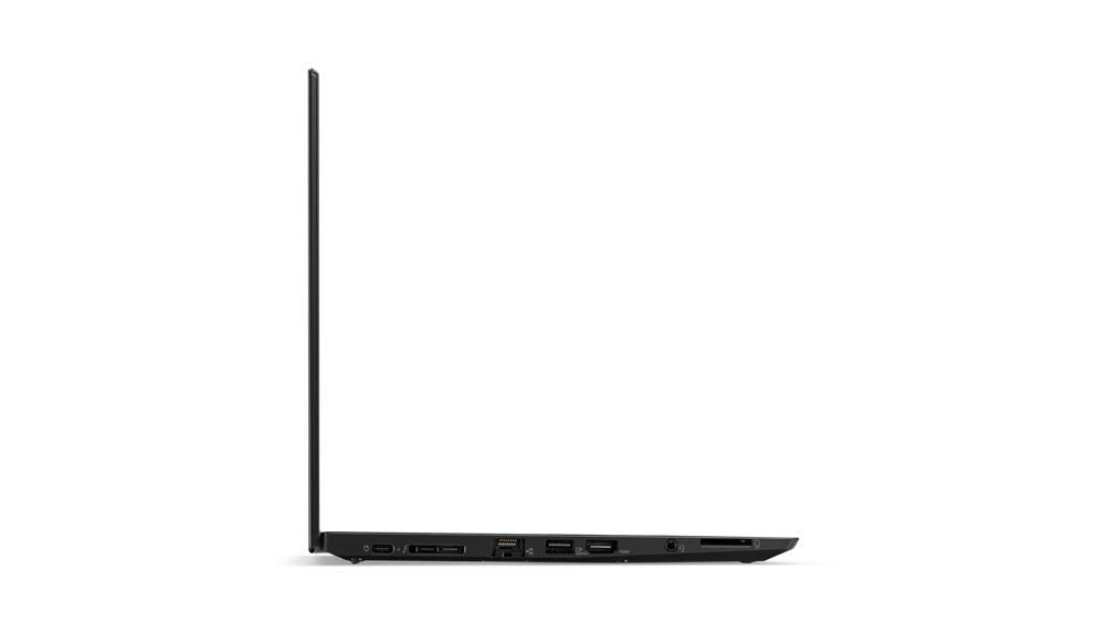 Lenovo ThinkPad T480s i7 8th Gen Refurbished Laptop