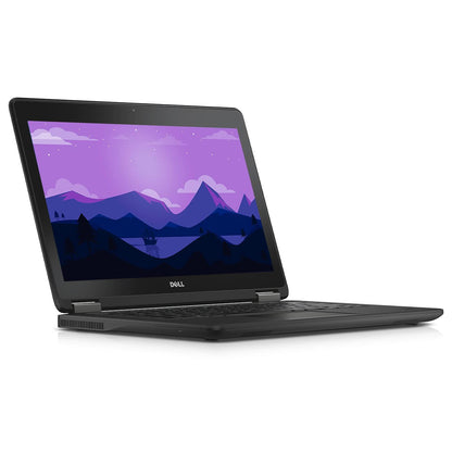 Dell Latitude 7250 i5 5th Gen Refurbished Business Laptop