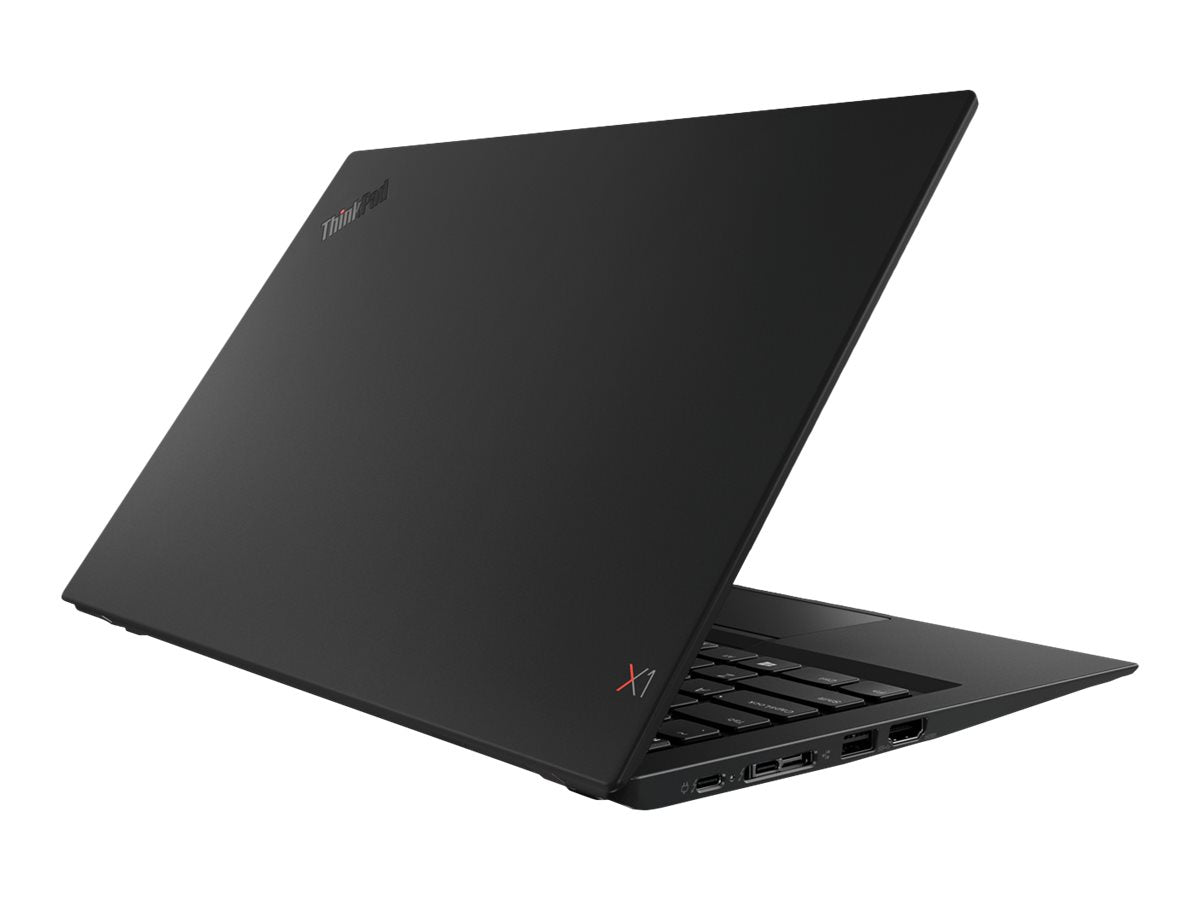 Lenovo ThinkPad X1 Carbon i7 5th Gen Refurbished Laptop