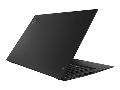 Lenovo ThinkPad X1 Carbon i7 5th Gen Refurbished Laptop