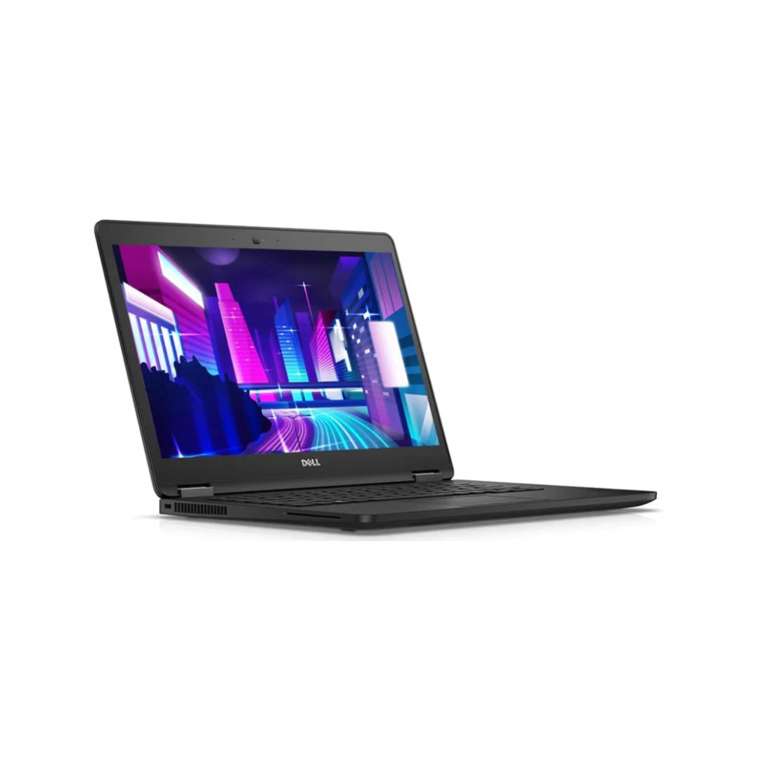 Dell Latitude 7470 Intel Core i7 6th Gen Refurbished Laptop