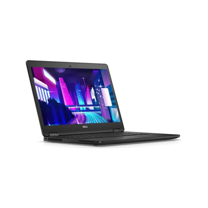 Dell Latitude 7470 Intel Core i7 6th Gen Refurbished Laptop