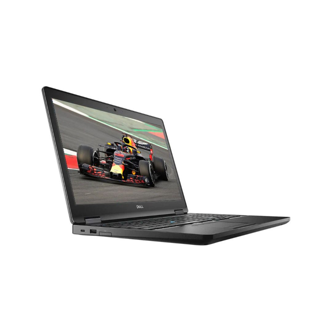 Dell Latitude 5590 i5 8th Gen Touchscreen Refurbished Laptop