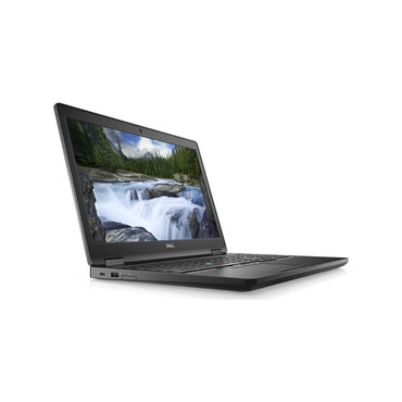Dell Latitude 5590 Intel Core i5 8th Gen Refurbished Business Laptop