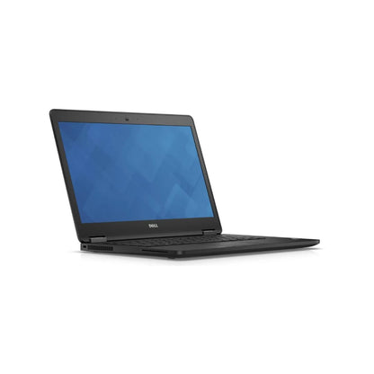 Dell Latitude 7470 Intel Core i5 6th Gen Refurbished laptop