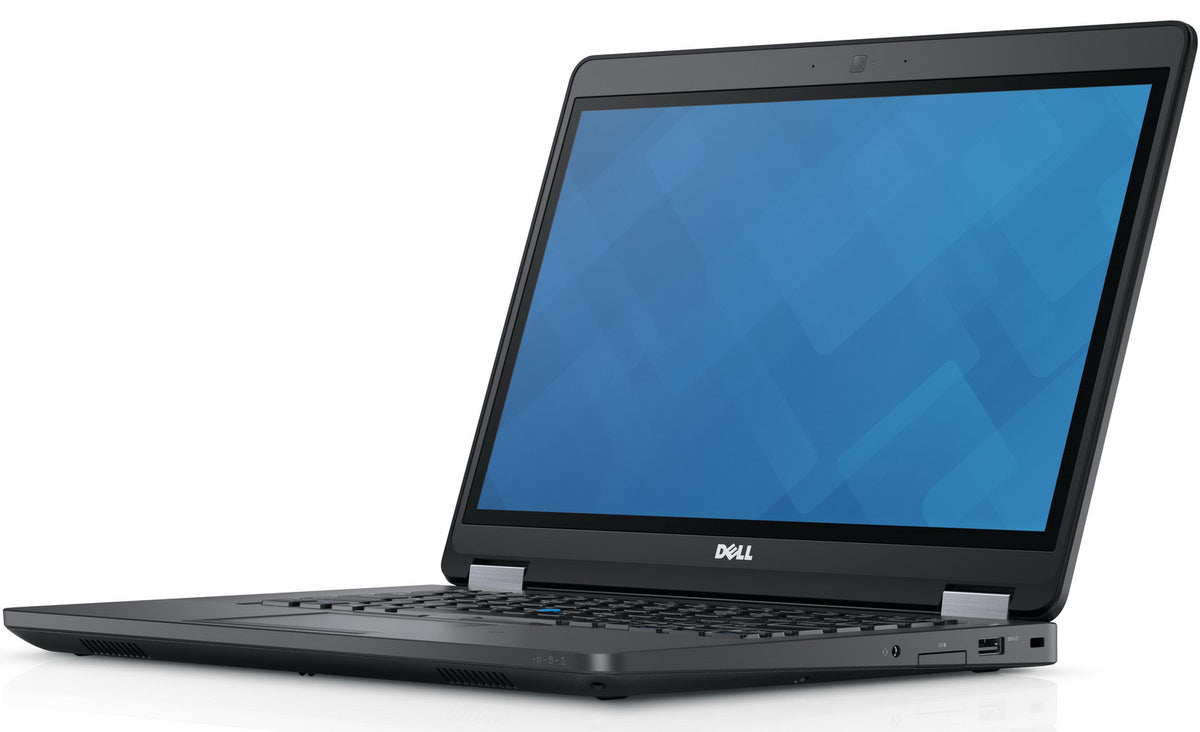 Dell Latitude 5470 Touchscreen i5 6th Gen Refurbished Laptop