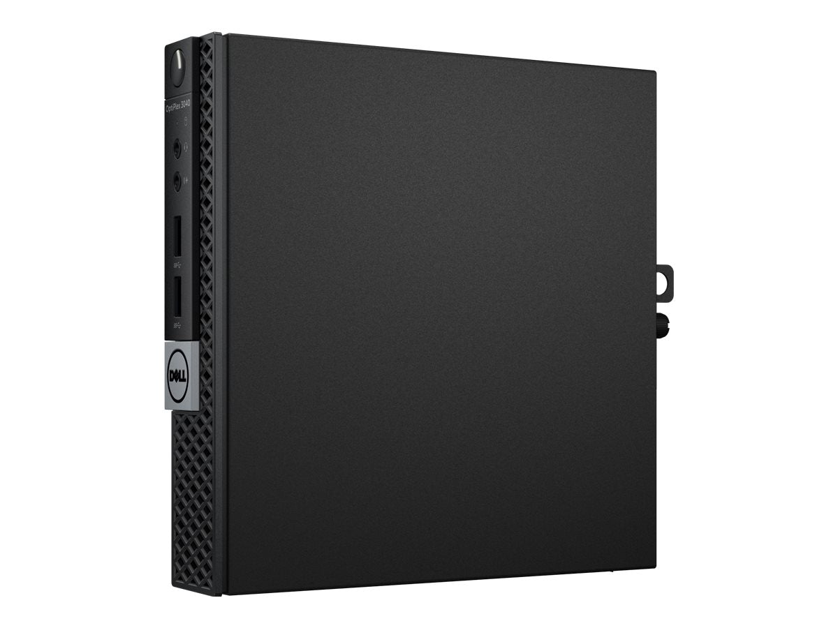 Dell OptiPlex 3040 Tiny i5 6th gen Refurbished Desktop
