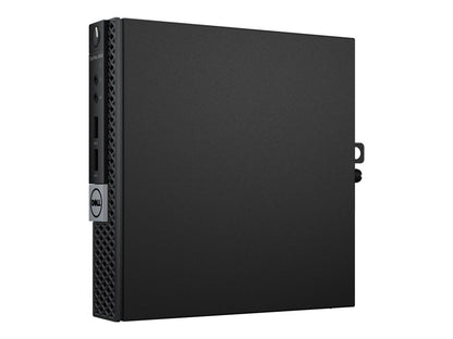 Dell OptiPlex 3040 Tiny i5 6th gen Refurbished Desktop