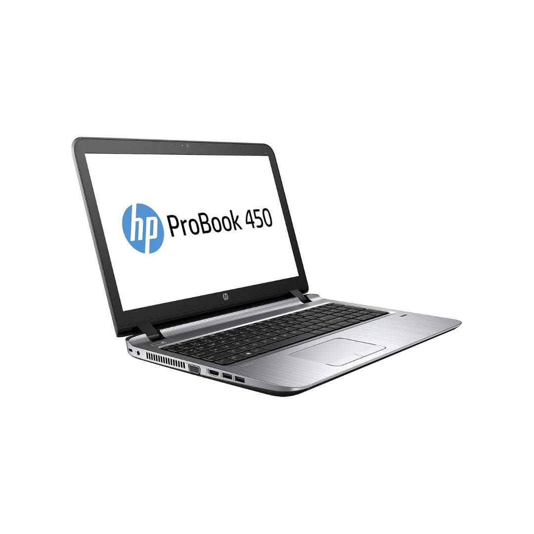 HP ProBook 450 G3 i5 6th Gen Refurbished Laptop – EPW INDIA LIMITED