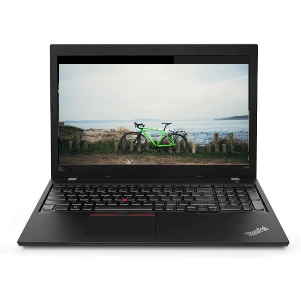 Lenovo ThinkPad L580 | i3-8th Gen (Refurbished)