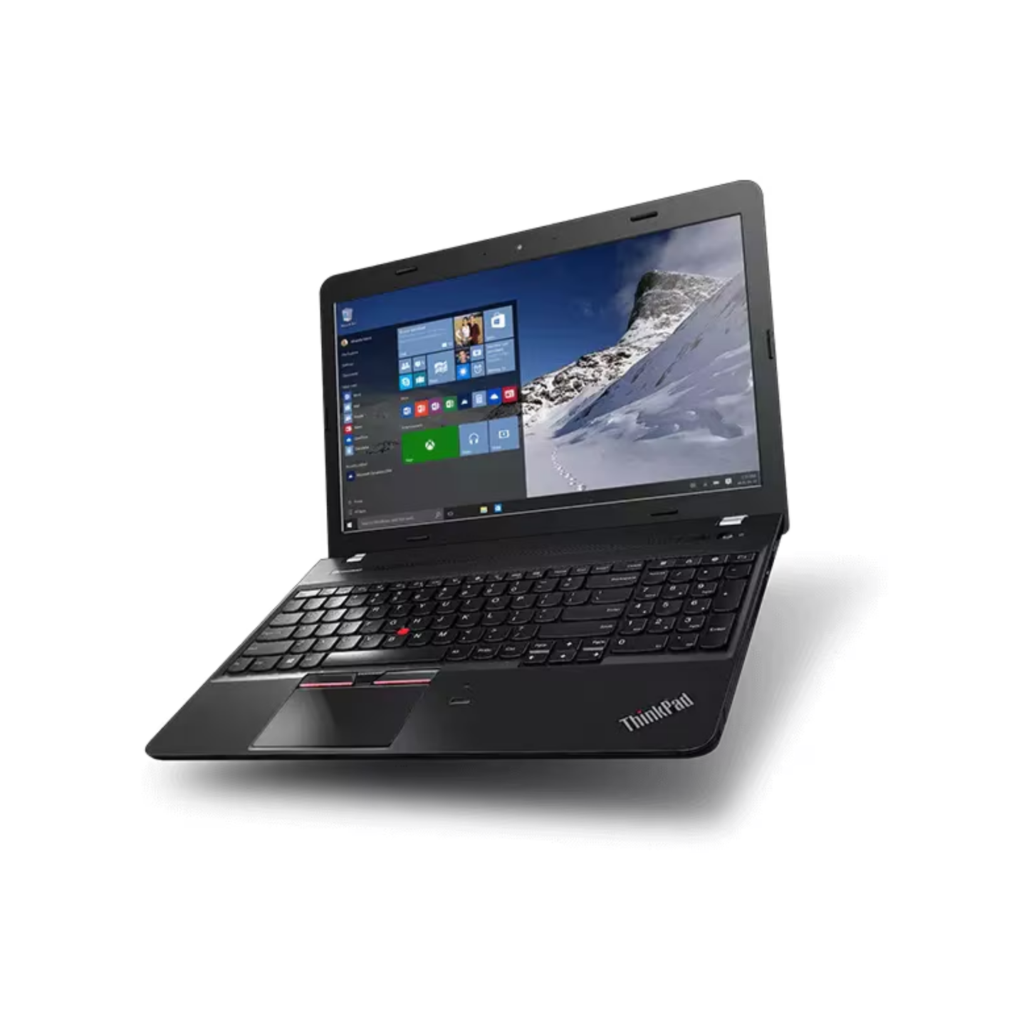 Lenovo ThinkPad E560 i5 6th Gen Refurbished Laptop