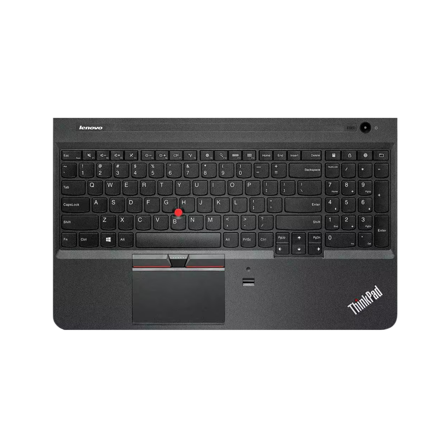 Lenovo ThinkPad E560 i5 6th Gen Refurbished Laptop