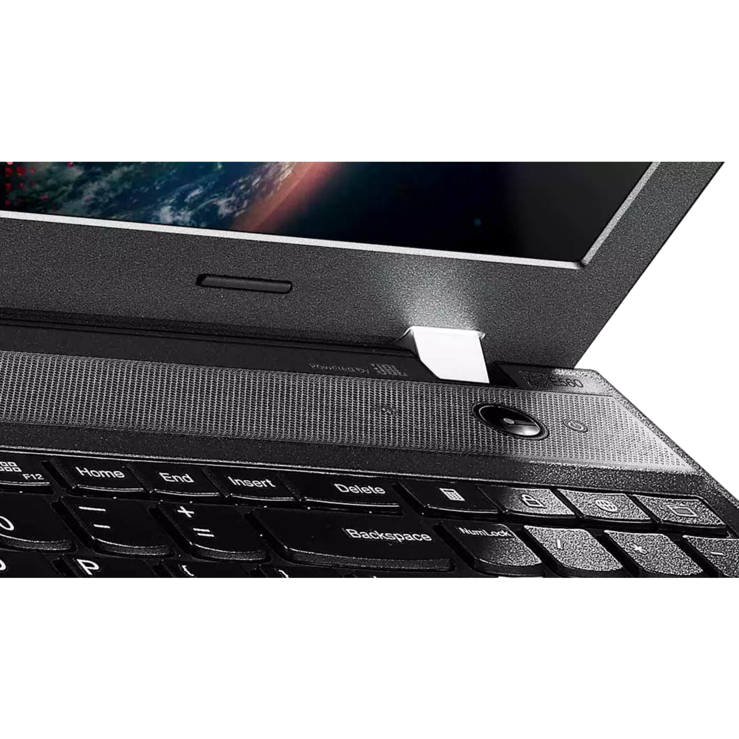 Lenovo ThinkPad E560 i5 6th Gen Refurbished Laptop