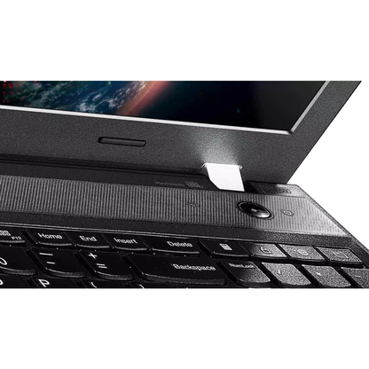Lenovo ThinkPad E560 i5 6th Gen Refurbished Laptop