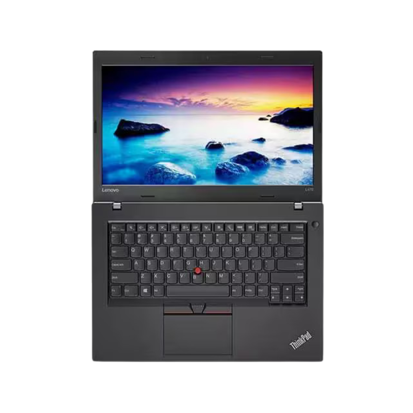 Lenovo ThinkPad L470 i3 7th Gen Refurbished Laptop