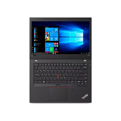 Lenovo ThinkPad L480 Touchscreen i5-8th Gen Refurbished Laptop
