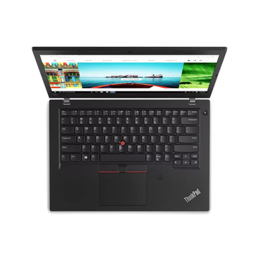 Lenovo ThinkPad L480 Touchscreen i5-8th Gen Refurbished Laptop