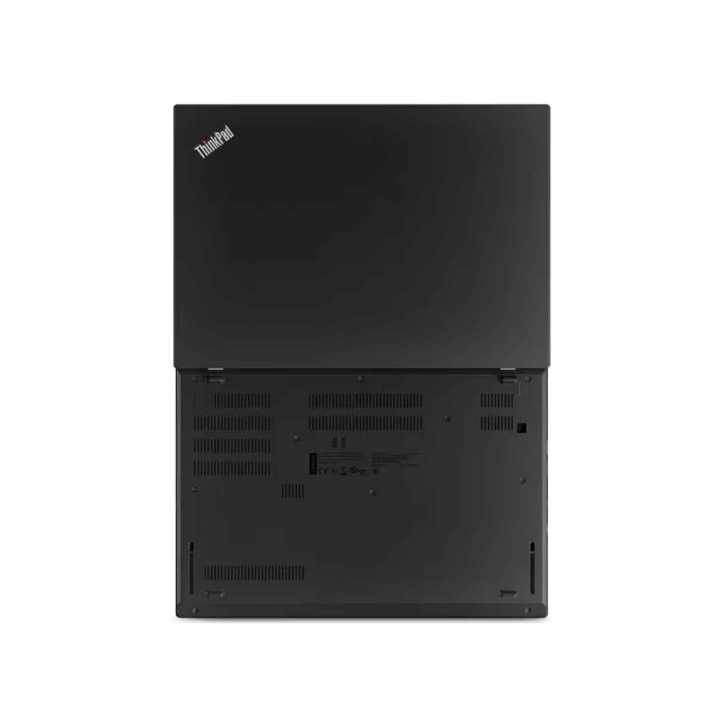 Lenovo ThinkPad L480 Touchscreen i5-8th Gen Refurbished Laptop