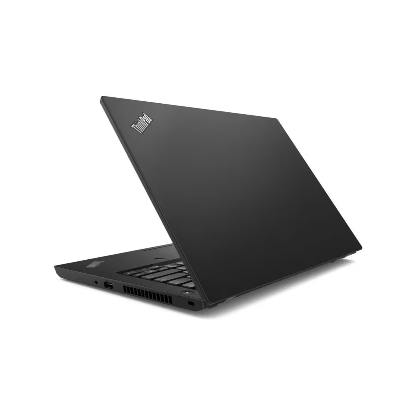 Lenovo ThinkPad L480 Touchscreen i5-8th Gen Refurbished Laptop