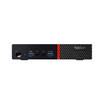 Lenovo ThinkCentre M700 Tiny i5 6th Gen Refurbished Desktop