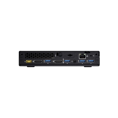 Lenovo ThinkCentre M700 Tiny i5 6th Gen Refurbished Desktop