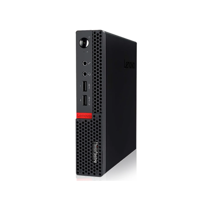 Lenovo ThinkCentre M700 Tiny i5 6th Gen Refurbished Desktop
