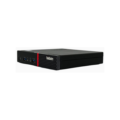Lenovo ThinkCentre M700 Tiny i5 6th Gen Refurbished Desktop