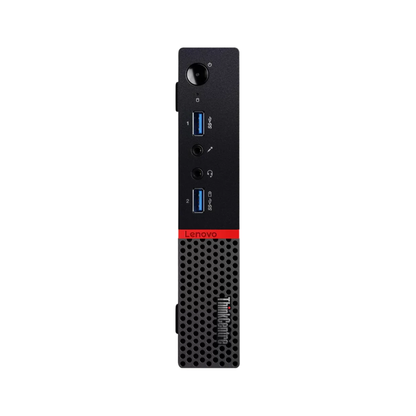Lenovo ThinkCentre M700 Tiny i5 6th Gen Refurbished Desktop