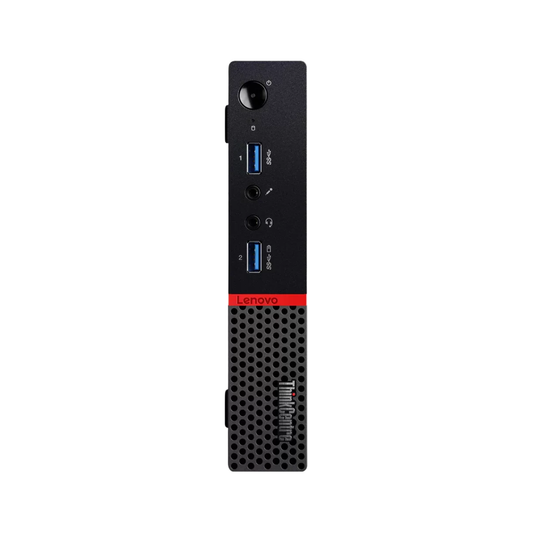 Lenovo ThinkCentre M700 Tiny i5 6th Gen Refurbished Desktop