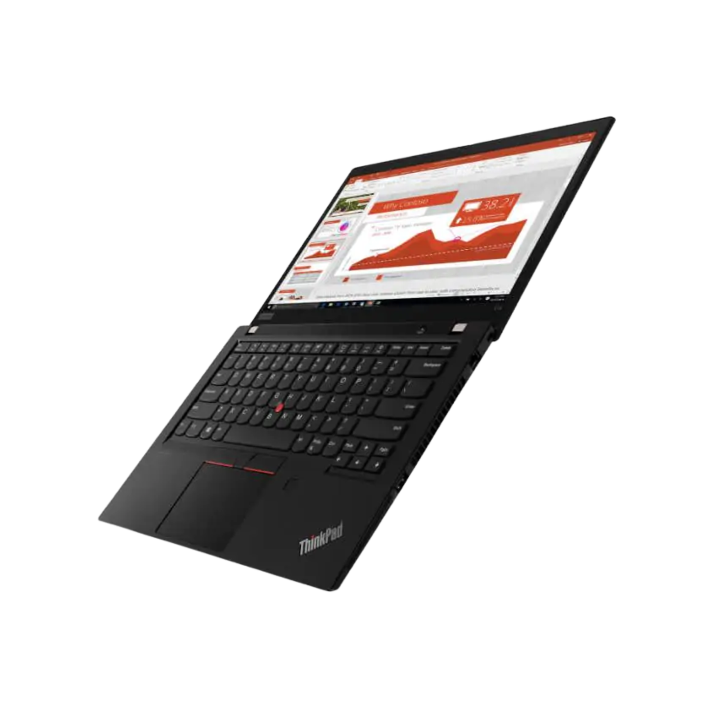 Lenovo ThinkPad T14 i5 10th Gen Refurbished Laptop