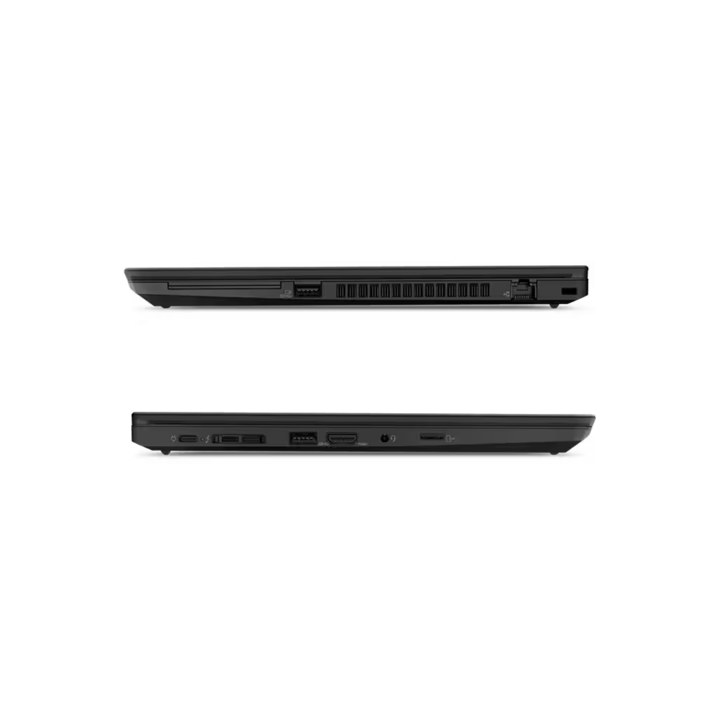 Lenovo ThinkPad T490 Touchscreen i5 8th Gen Refurbished Laptop