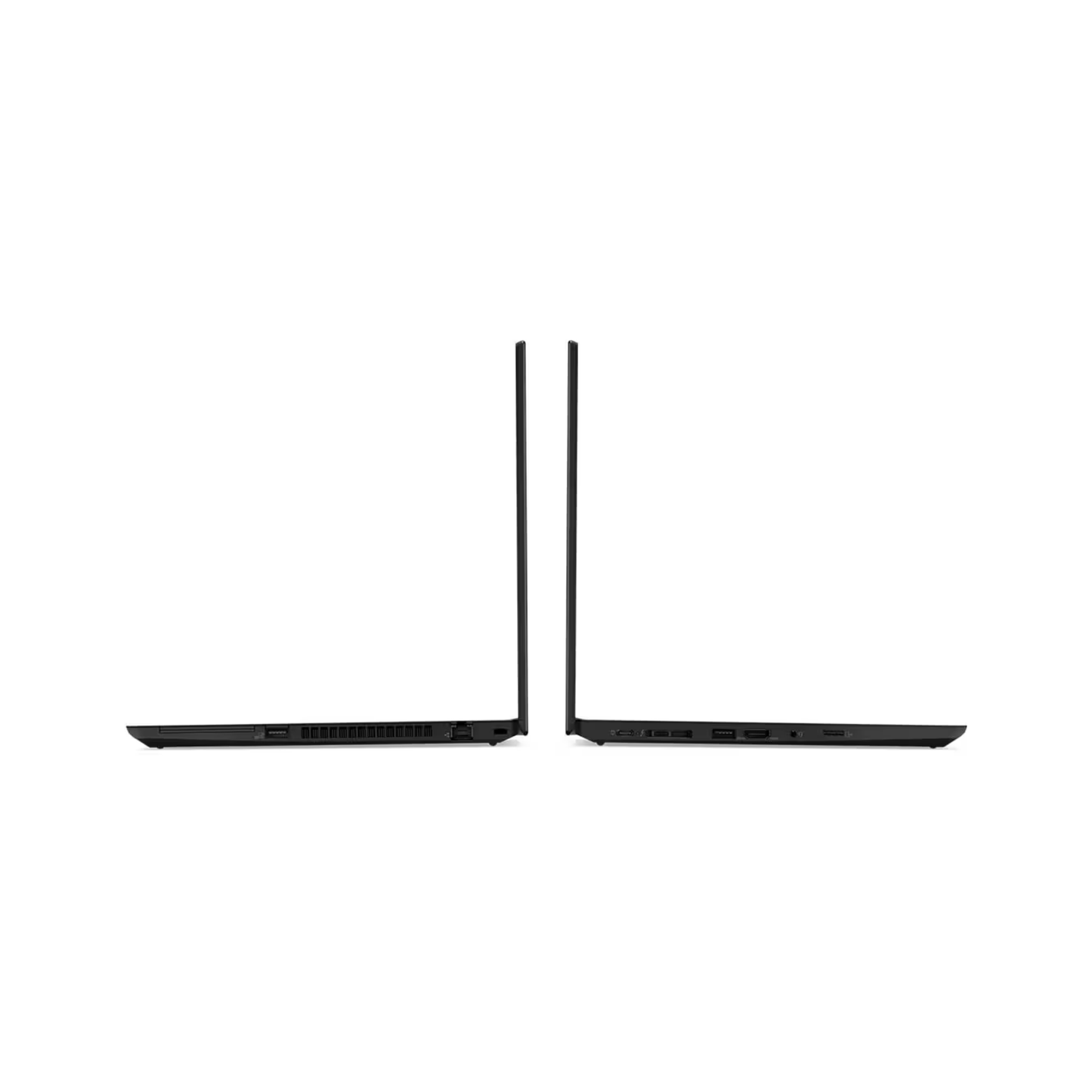 Lenovo ThinkPad T490 Touchscreen i5 8th Gen Refurbished Laptop