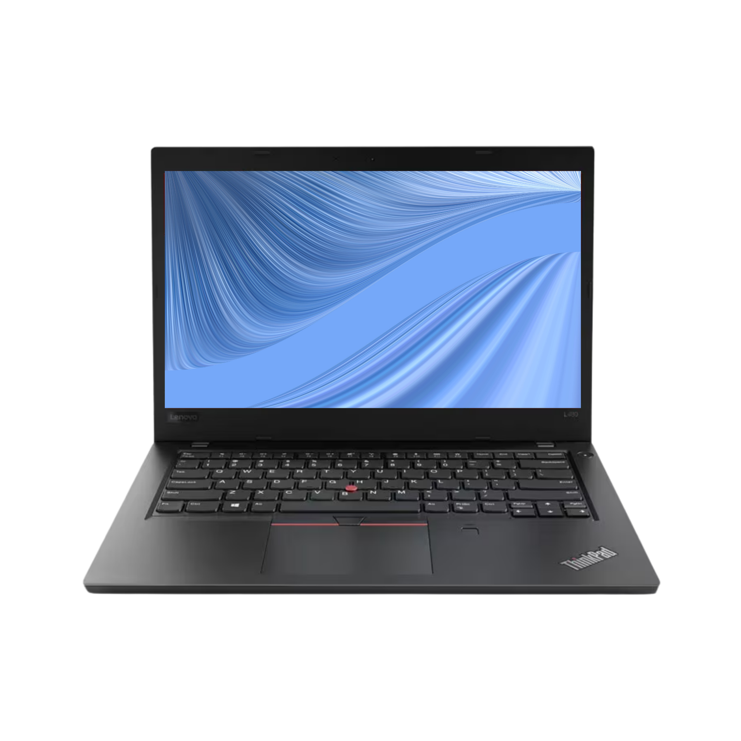 Lenovo ThinkPad L480  i7 8th Gen Refurbished Laptop