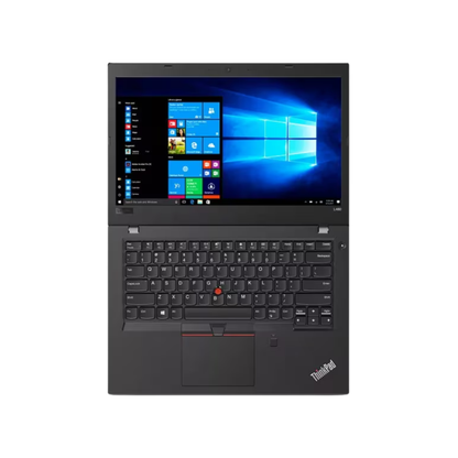 Lenovo ThinkPad L480  i7 8th Gen Refurbished Laptop