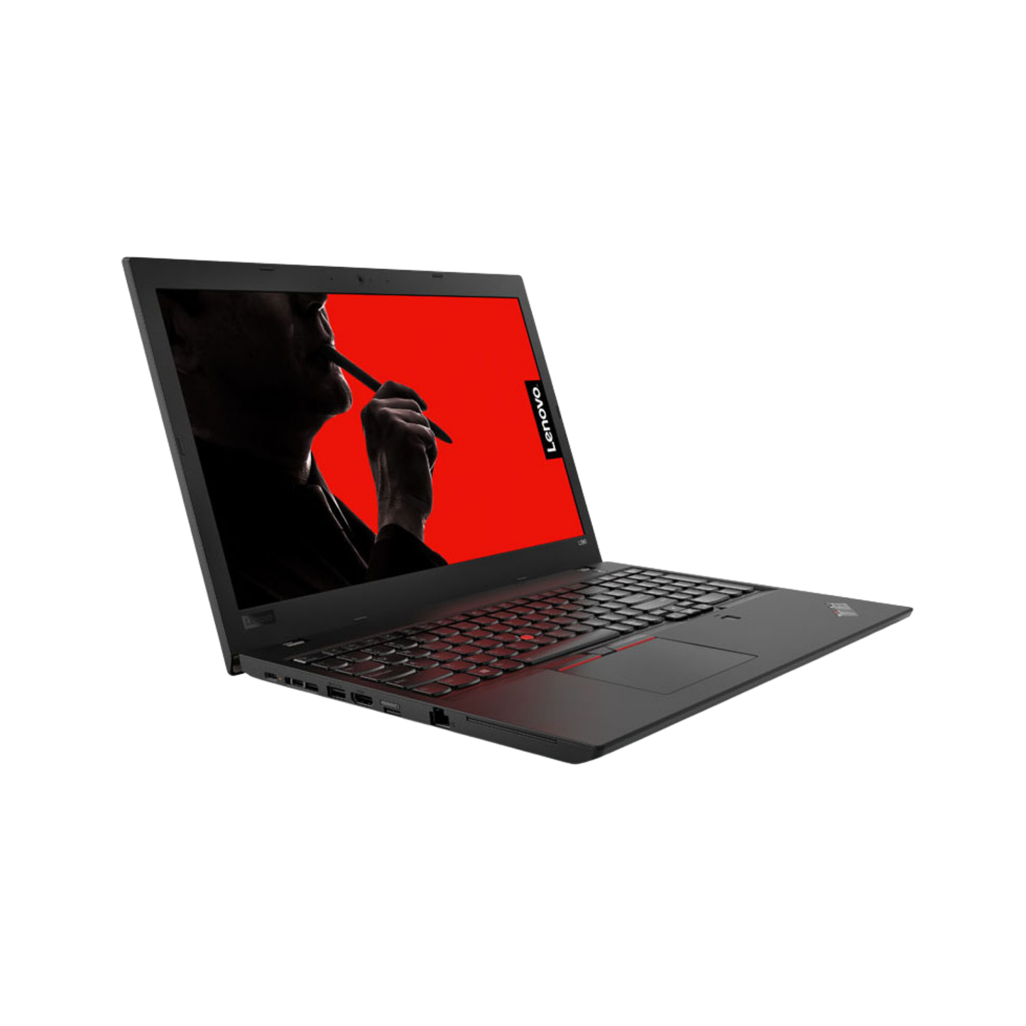 Lenovo ThinkPad L580 i3 8th Gen Refurbished Laptop