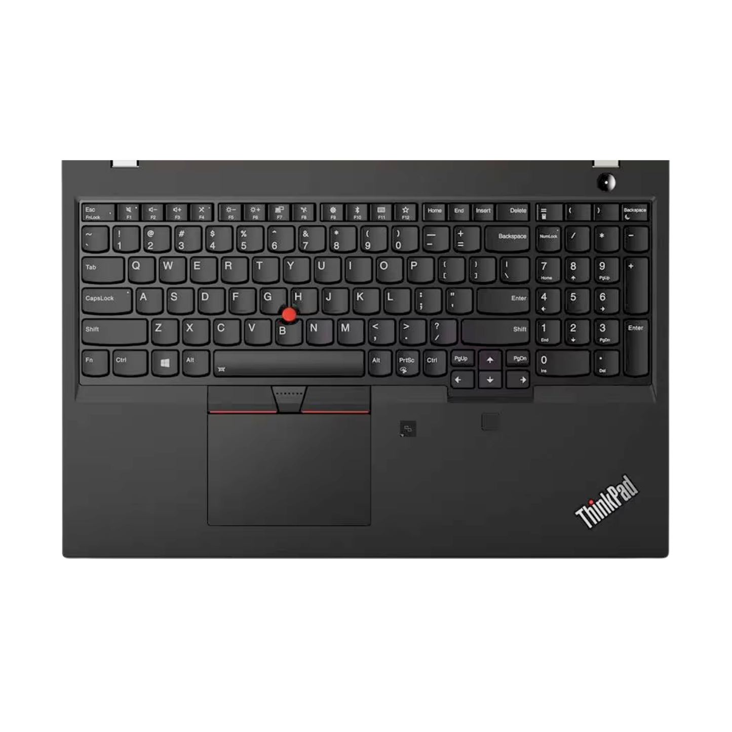 Lenovo ThinkPad L590 i5 8th Gen Refurbished Laptop