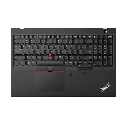 Lenovo ThinkPad L590 i5 8th Gen Refurbished Laptop