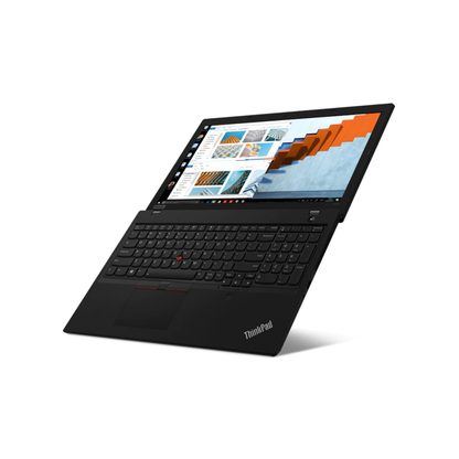 Lenovo ThinkPad L590 i5 8th Gen Refurbished Laptop