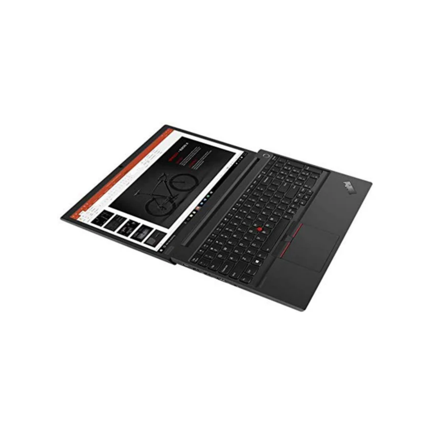 Lenovo ThinkPad L590 i3 8th Gen Refurbished Laptop