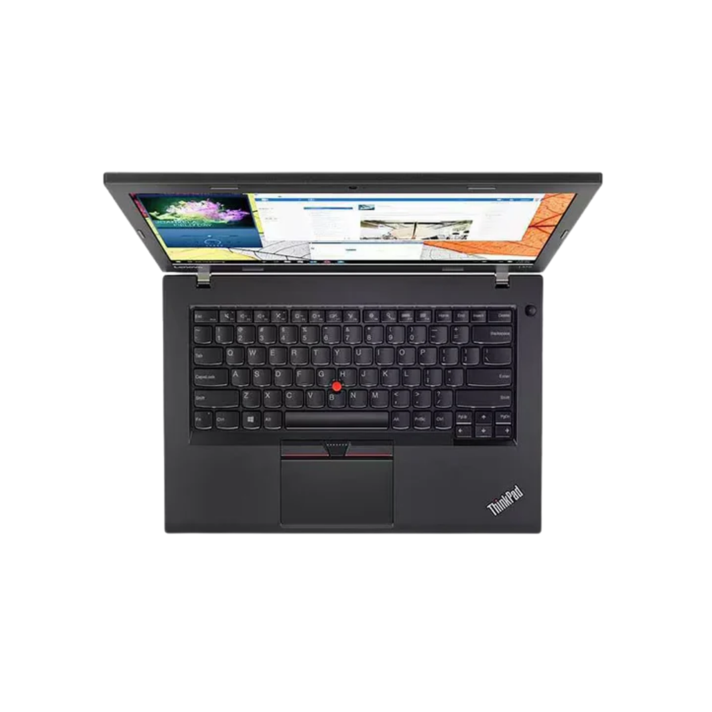 Lenovo ThinkPad T470s  i7 7th Gen Refurbished Laptop