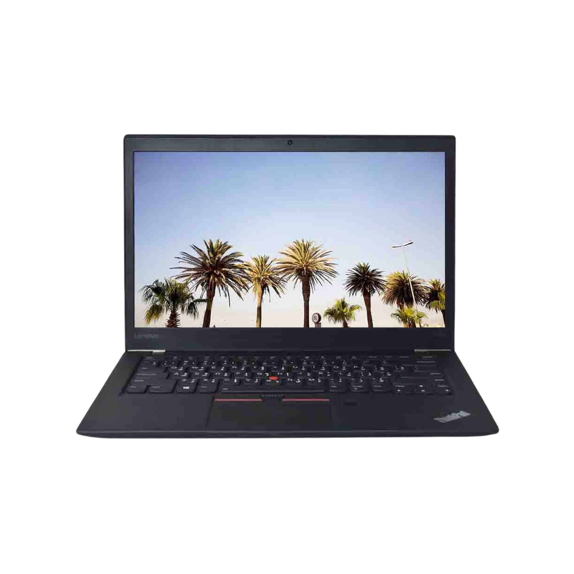 Lenovo ThinkPad T470 i7 7th Gen Refurbished Laptop