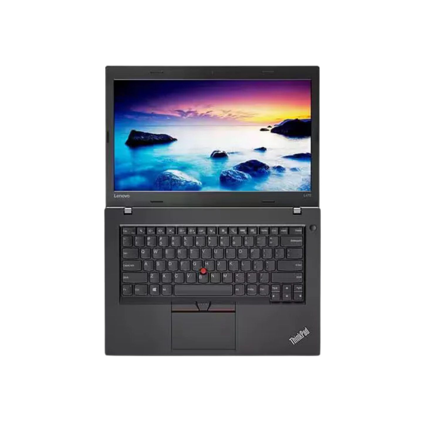 Lenovo ThinkPad T470 i7 7th Gen Refurbished Laptop