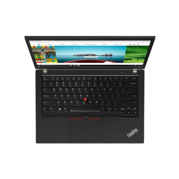 Lenovo ThinkPad T480s i5 8th Gen Refurbished Laptop