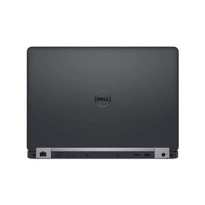 Dell Latitude 5470 i3 6th Refurbished Laptop